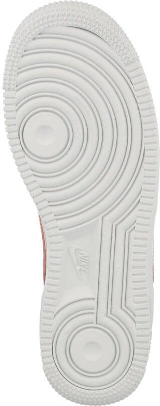 Nike Sportswear Sneakers laag 'W AIR FORCE 1 '07 ESS'