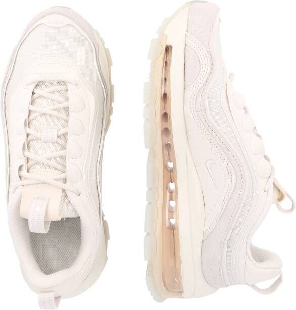 Nike Sportswear Sneakers laag 'AIR MAX 97 FUTURA'