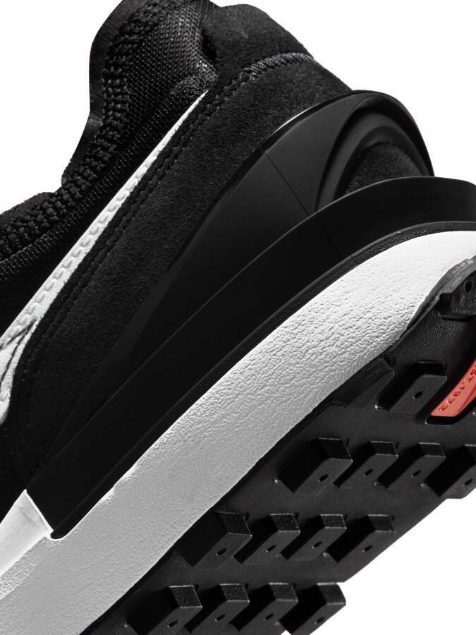 Nike Sportswear Sneakers laag 'Waffle One'