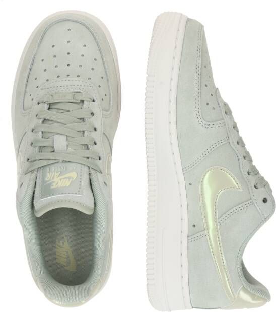 Nike Sportswear Sneakers laag 'WMNS AIR FORCE 1 '07 SE'