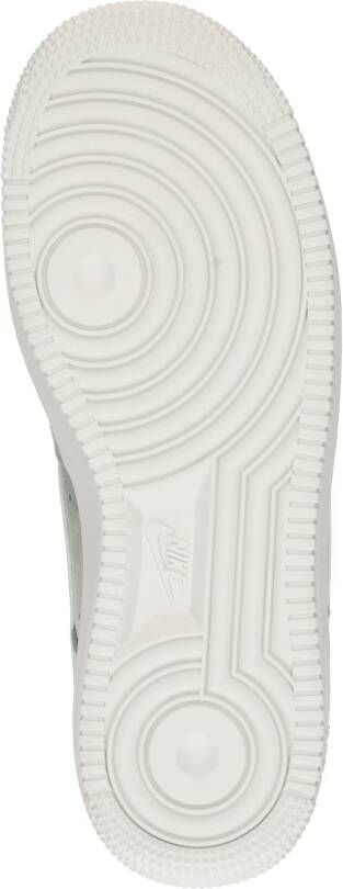 Nike Sportswear Sneakers laag 'WMNS AIR FORCE 1 '07 SE'