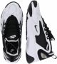 Nike Zoom 2K Dames White Black Black Dames - Thumbnail 4