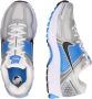 Nike herenschoenen Zoom Vomero 5 White Pure Platinum Photo Blue Black- Heren White Pure Platinum Photo Blue Black - Thumbnail 3