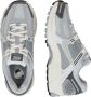 Nike Damesschoenen Zoom Vomero 5 Pure Platinum Summit White Dark Grey Metallic Silver- Dames Pure Platinum Summit White Dark Grey Metallic Silver - Thumbnail 7