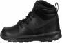 Nike oa zwarte sneakers voor kinderen - Thumbnail 3