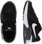 Nike Air Max Excee Little Kidsâ€™ Shoe C Kleur: BLACK WHITE-DARK GREY - Thumbnail 9