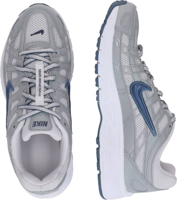 Nike Sportswear Sneakers 'P-6000'