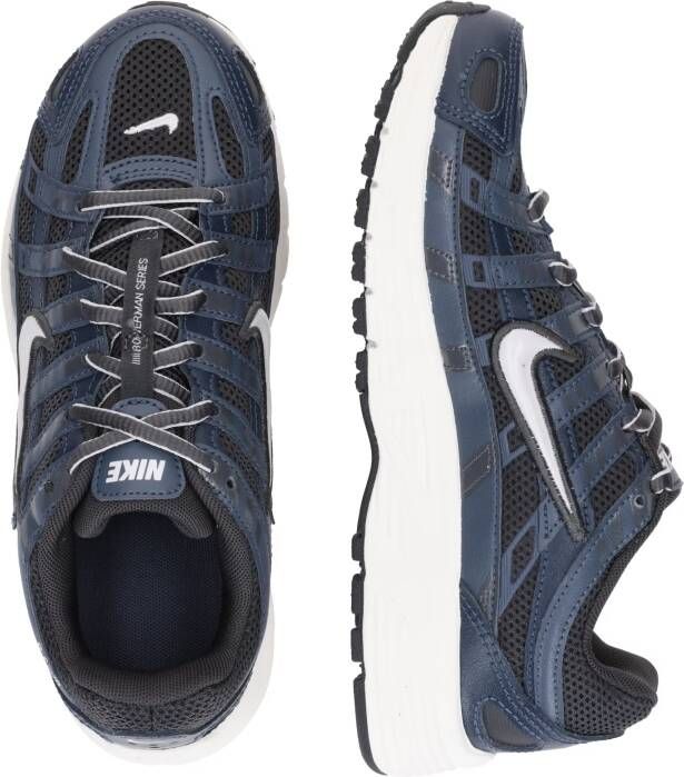 Nike Sportswear Sneakers 'P-6000'