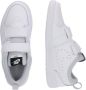 Nike Pico 5 PSV Sneakers White Pink Foam Kinderen - Thumbnail 13