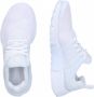 Nike Presto Kinderschoen White White Pure Platinum White Kind - Thumbnail 6