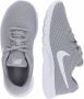 Nike Tanjun PS Sneakers Wolf Grey White Kinderen - Thumbnail 11