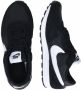 Nike Zwarte Lage Sneakers Md Valiant (gs) - Thumbnail 44