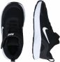 Nike WearAllDay Schoen voor baby's peuters Zwart - Thumbnail 10