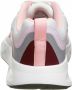 Nike WearAllDay(GS)sneakers wit donkerrood roze - Thumbnail 5