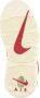 Nike Wmns Air More Uptempo Basketball Schoenen white gym red alabaster lt crimson maat: 37.5 beschikbare maaten:37.5 40 - Thumbnail 9