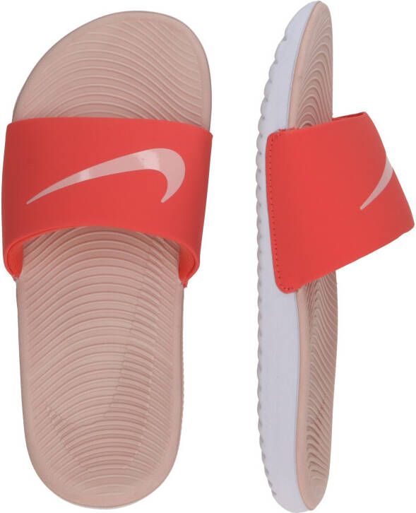 Nike Sportswear Strand- badschoen 'Kawa'