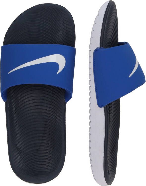 Nike Sportswear Strand- badschoen 'Nike'