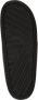 Nike Teenslippers voor dames Calm Black- Dames Black - Thumbnail 5