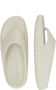 Nike Calm Flip Flop Sail (Women's) Slippers Dames Sail - Thumbnail 3