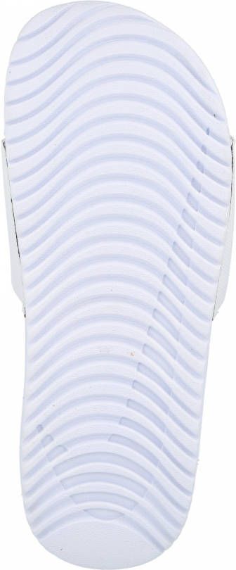 Nike Kawa Unisex Schoenen Wit Maat: 37.5 Plastic Foot Locker - Foto 15