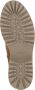 NUBIKK Veterboots Dames Fae Bobbi Fur Maat: 42 Materiaal: Suède Kleur: Camel - Thumbnail 7