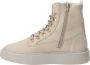 Nubikk VINCE DUNYA FUR Beige Dames Boots 21074900-22N - Thumbnail 7