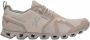 ON Running Cloud Waterproof Dames Hardloopschoenen Running schoenen Sportschoenen Zwart - Thumbnail 5