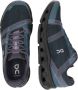 ON cloudgo Hardloopschoenen heren neutraal Paars blauw - Thumbnail 7