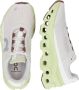 ON Running Witte Sneakers voor Actieve Levensstijl Multicolor Dames - Thumbnail 13