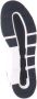 ON Running Witte hardloopschoenen met marineblauwe details White - Thumbnail 15