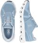 On Cloud Schoenen Blauw Maat: 42.5 Mesh Synthetisch Foot Locker - Thumbnail 13
