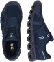 On Cloud Heren Schoenen Blauw Maat: 42.5 Mesh Synthetisch Foot Locker - Thumbnail 4