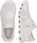 On Cloud Dames Schoenen Wit Maat: 37.5 Mesh Synthetisch Foot Locker - Thumbnail 10