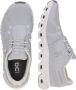 ON Running Cloud 6 Dames Sneakers Schoenen Glacier-White 3WF10060070 - Thumbnail 12