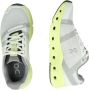 ON Running ON cloudgo Hardloopschoenen dames neutraal Grijs-Geel - Thumbnail 11