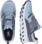 On Cloudhoriz 1 Heren Schoenen Blauw Maat: 40.5 Foot Locker - Thumbnail 4