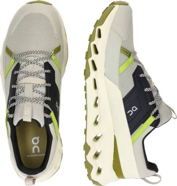 On Sneakers laag 'Cloudhoriz '