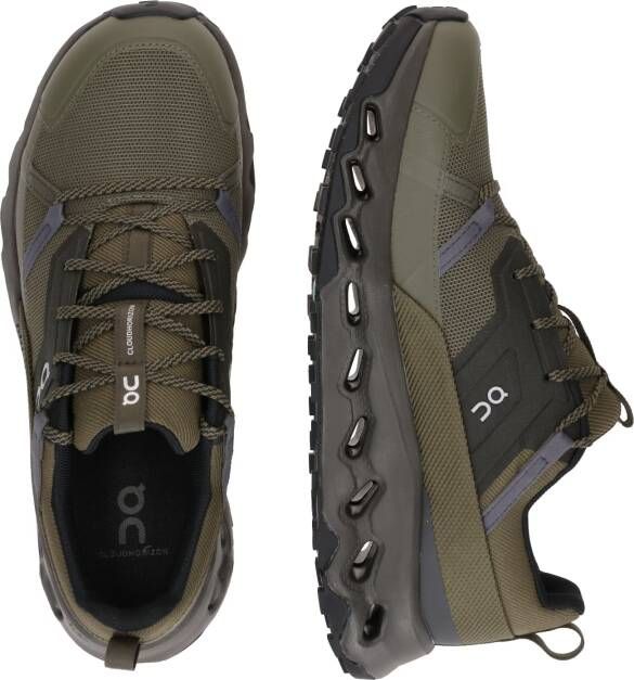 On Sneakers laag 'Cloudhoriz '