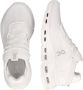 ON Running Cloudnova 2 Heren Sneakers Schoenen All-White 3ME30210108 - Thumbnail 4