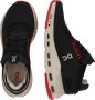 ON Running Ultra-lichtgewicht Ademende Sneakers met Logodetails Black Heren - Thumbnail 7