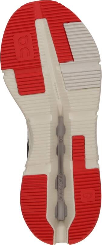 On Sneakers laag 'Cloudnova 2'