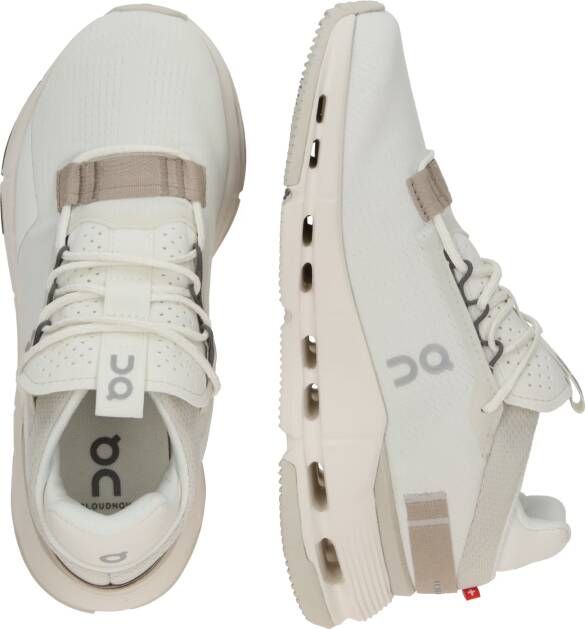On Sneakers laag 'Cloudnova 2'