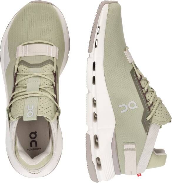 On Sneakers laag 'Cloudnova 2'