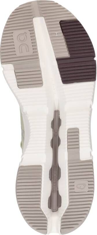 On Sneakers laag 'Cloudnova 2'