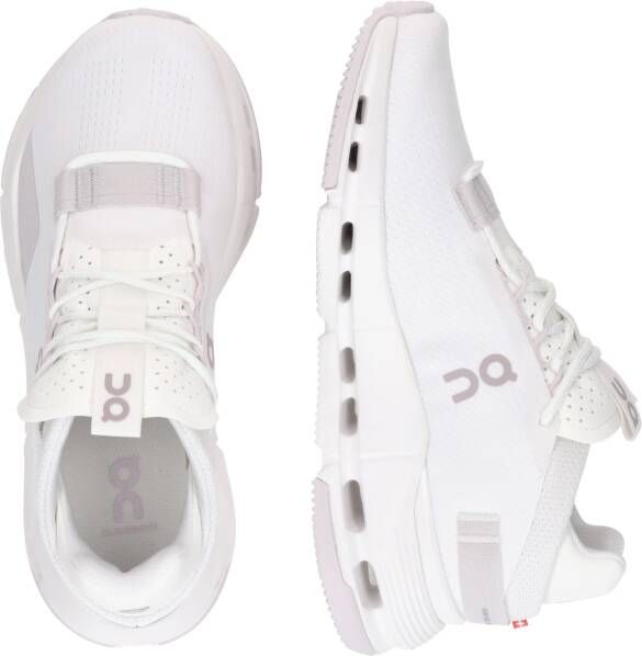 On Sneakers laag 'Cloudnova 2'