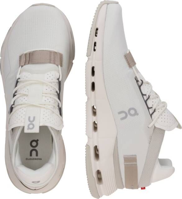 On Sneakers laag 'Cloudnova 2'