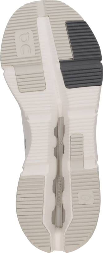 On Sneakers laag 'Cloudnova 2'