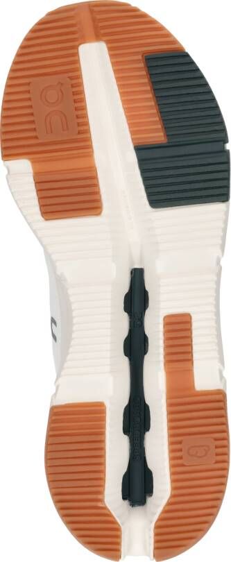 On Sneakers laag 'Cloudnova 2'