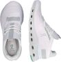 ON Running Cloudnova Heren Sneakers Cloud Schoenen Wit - Thumbnail 4