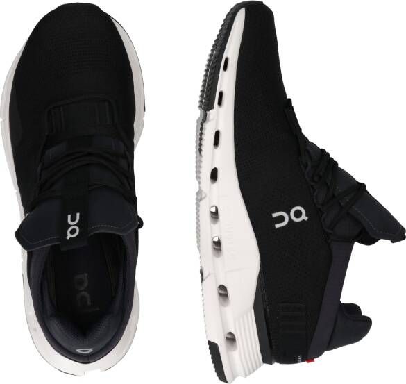 On Sneakers laag 'Cloudnova'